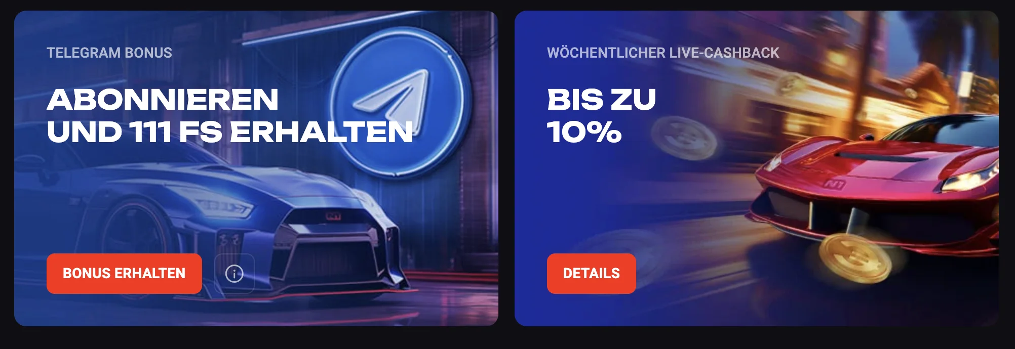 bonuses N1Bet Casino