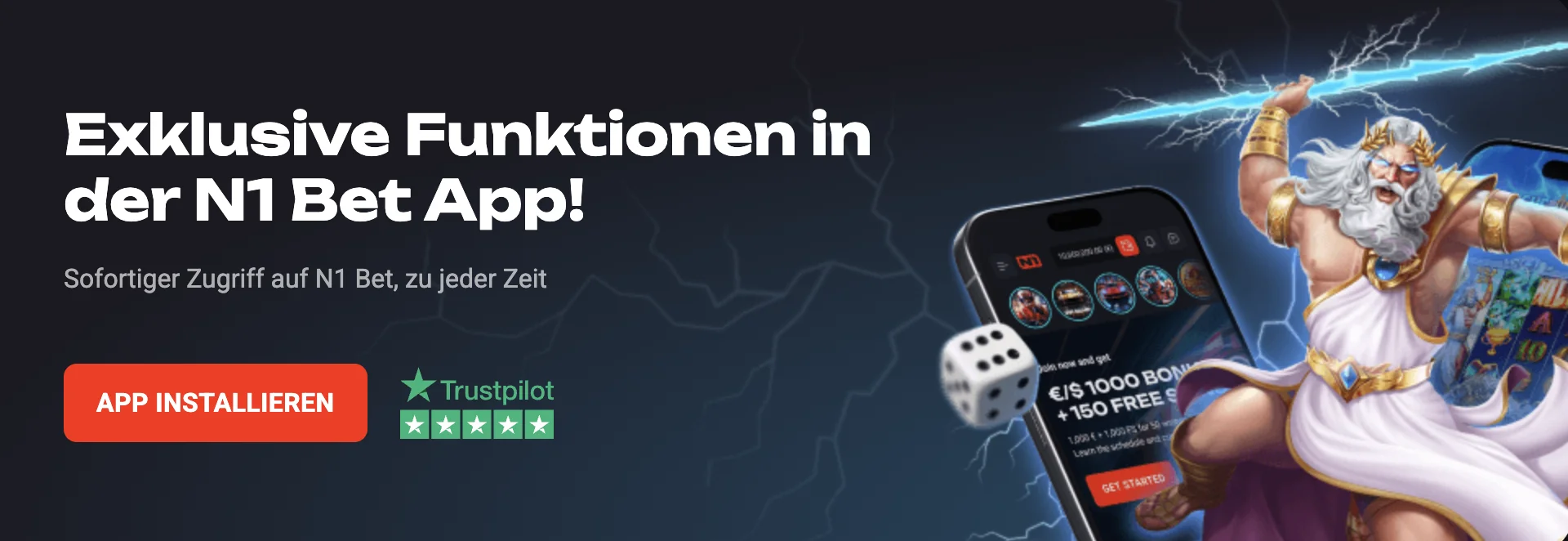 mobile-app N1Bet Casino