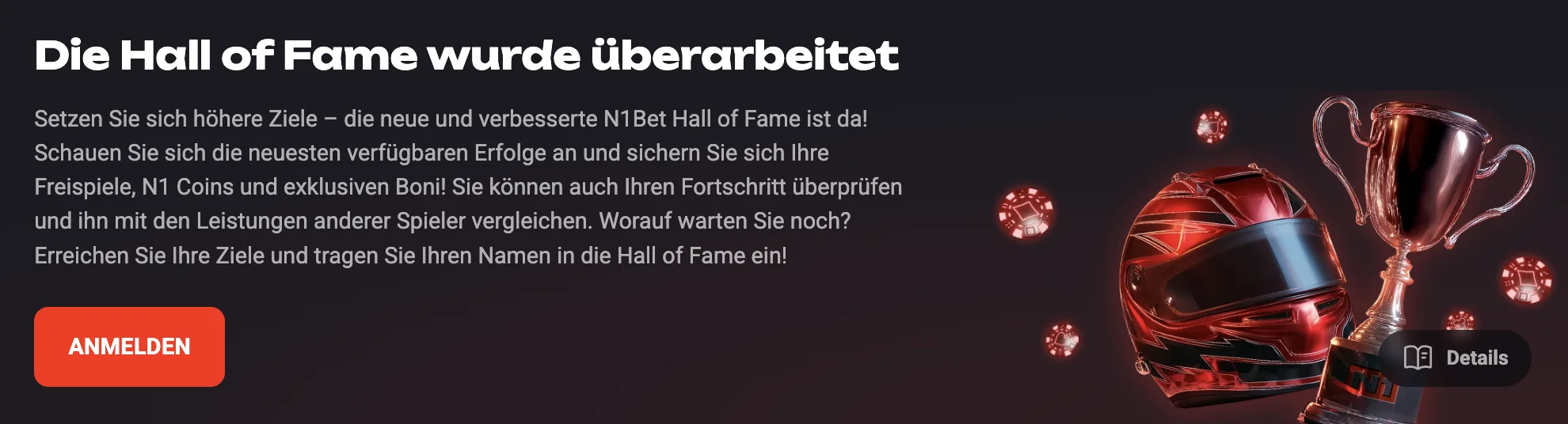 registration N1Bet Casino